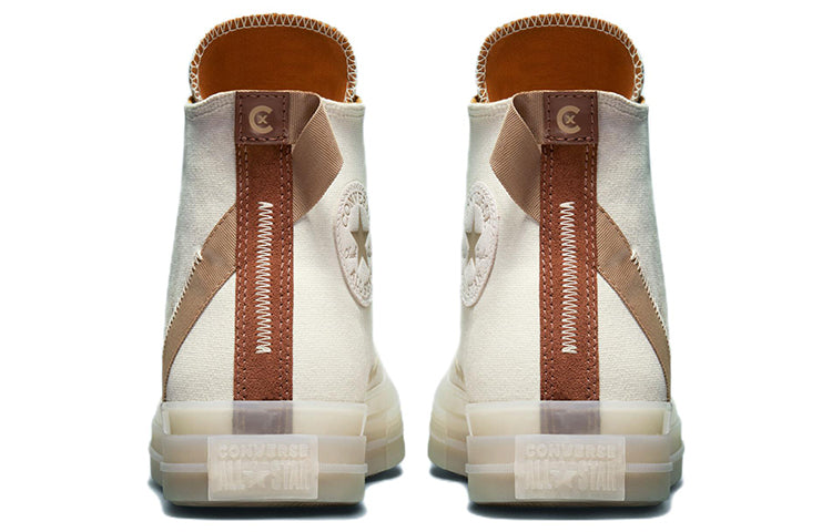 Converse Chuck Taylor All Star CX High 'Egret' A03294C