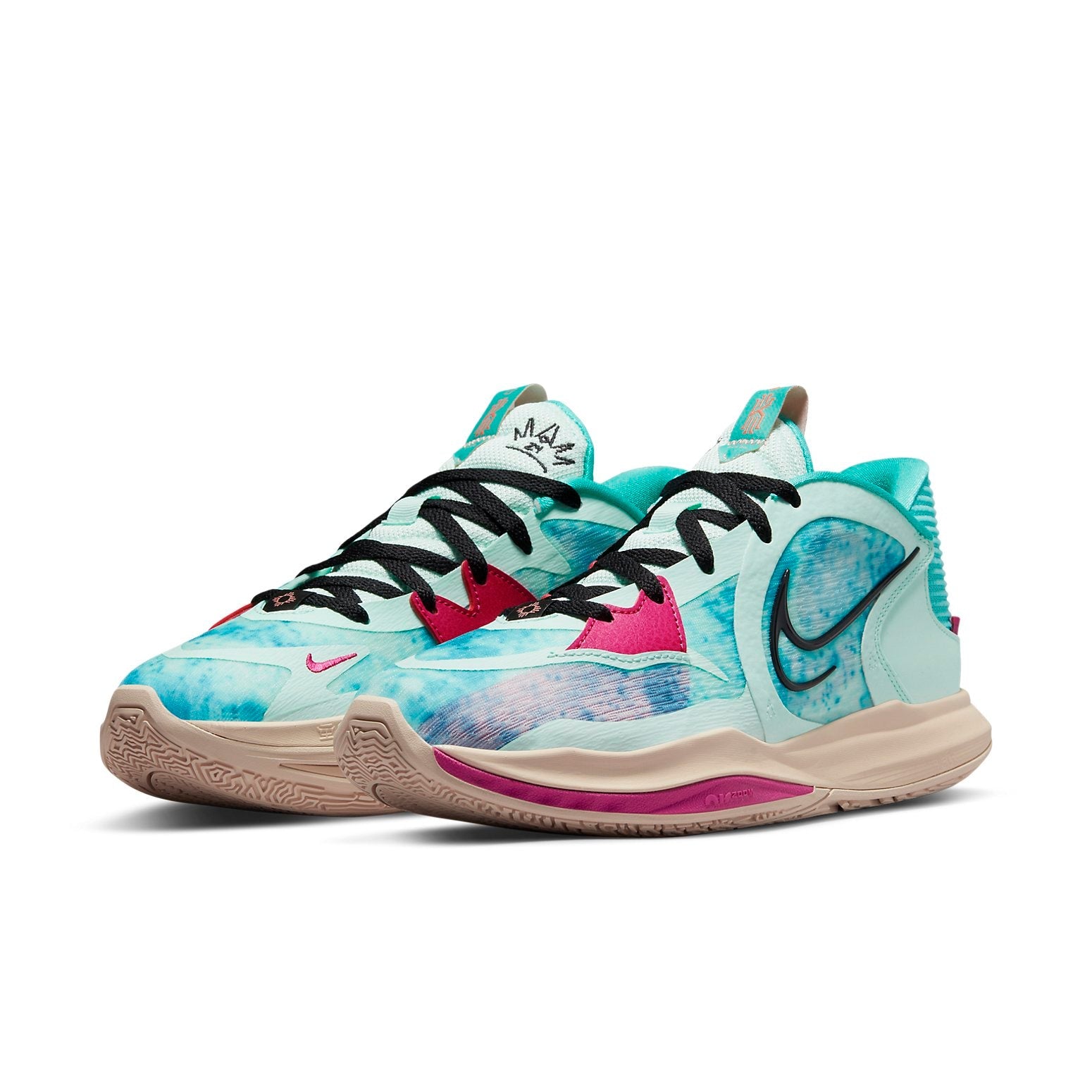 Nike Kyrie Low 5 EP 'Community' DV2530-900