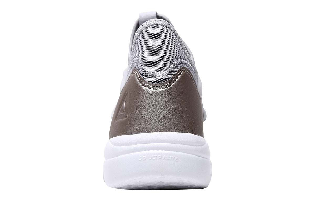 (WMNS) Reebok Hayasu Sports Casual Shoes 'Grey' DV3804