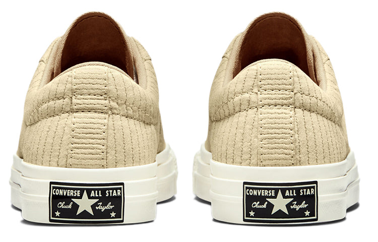 Converse One Star 'Mellow Mild - Biscotti' 171553C