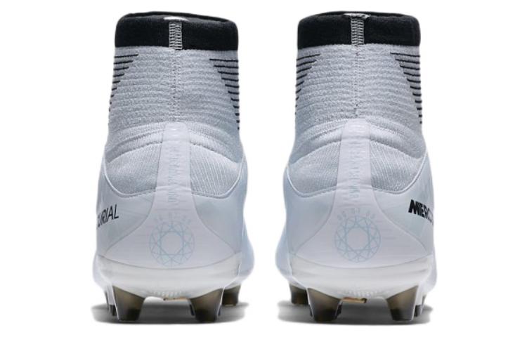 Nike Mercurial Velce 3 DF CR7 AG Pro 'Blue Tint' 852519-401
