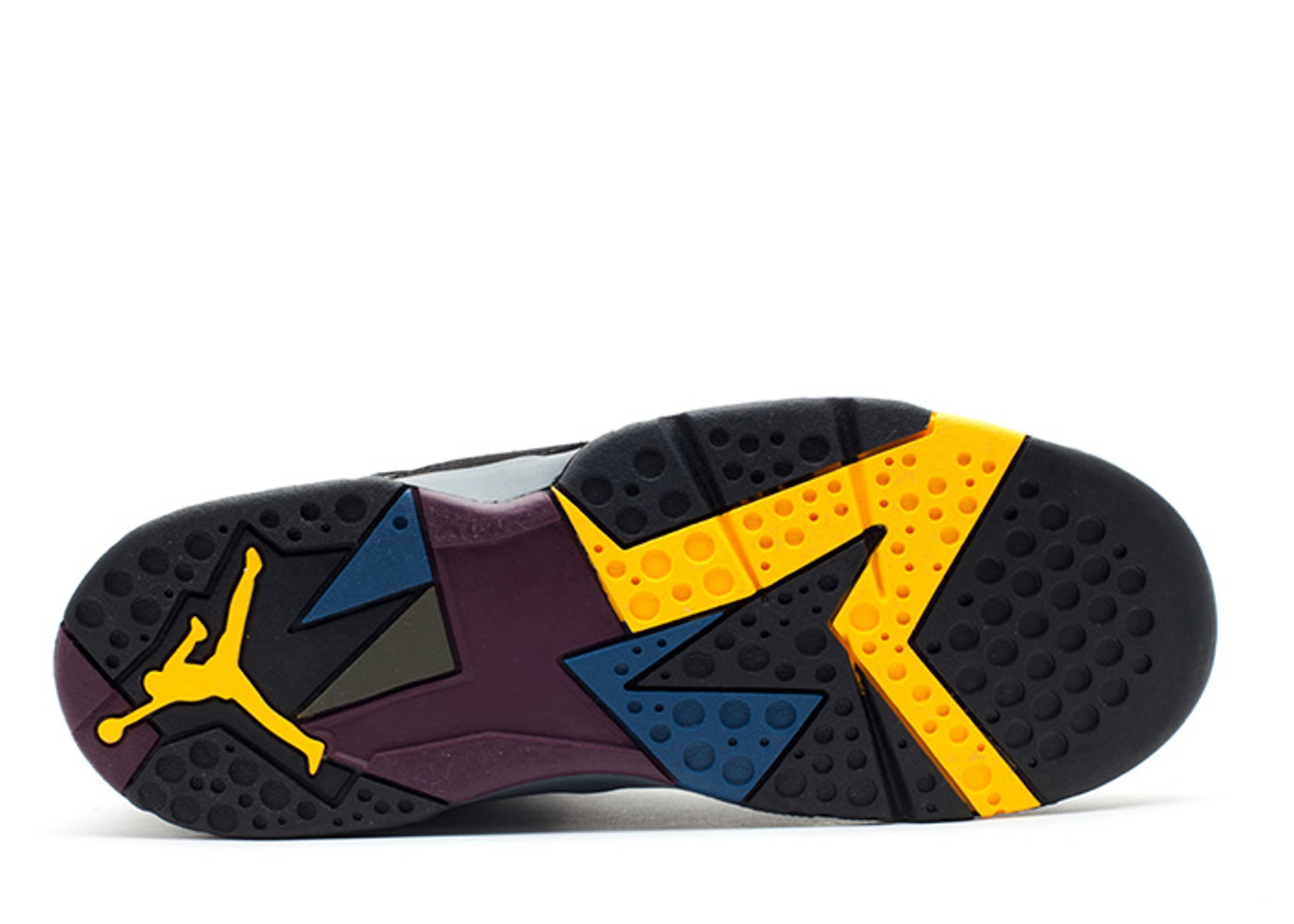 (PS) Air Jordan 7 Retro 'Bordeaux' 2011 304773-004