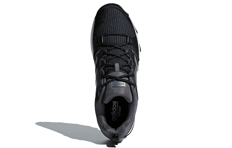 adidas Galaxy Trail 'Black Grey White' CG3979