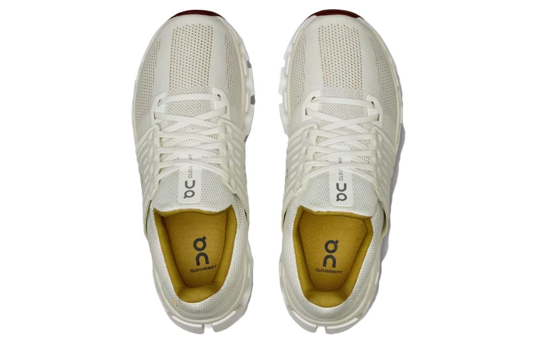 (WMNS) On Running Cloudswift Suma 'White Ivory' 3WD30181407