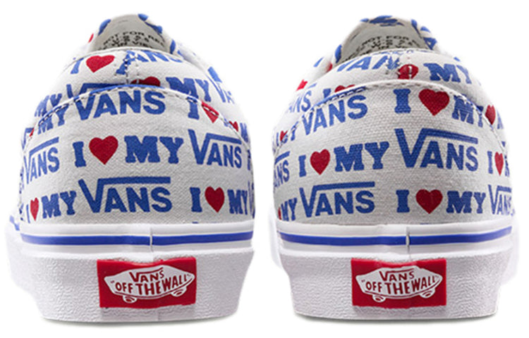 Era 'I Heart My Vans' VN0A38FRVP5