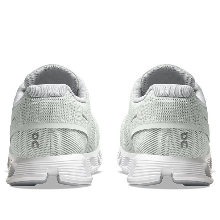 On Running Cloud 5 'Ice White' 59.98775