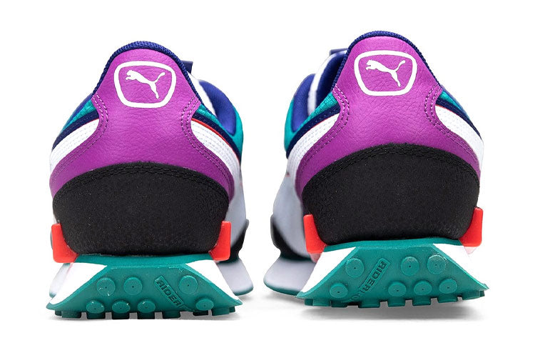 PUMA Future Rider 'Byzantium Blue' 381453-01