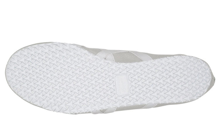 Onitsuka Tiger Mexico 66 'Grey White Green' D342N-9601