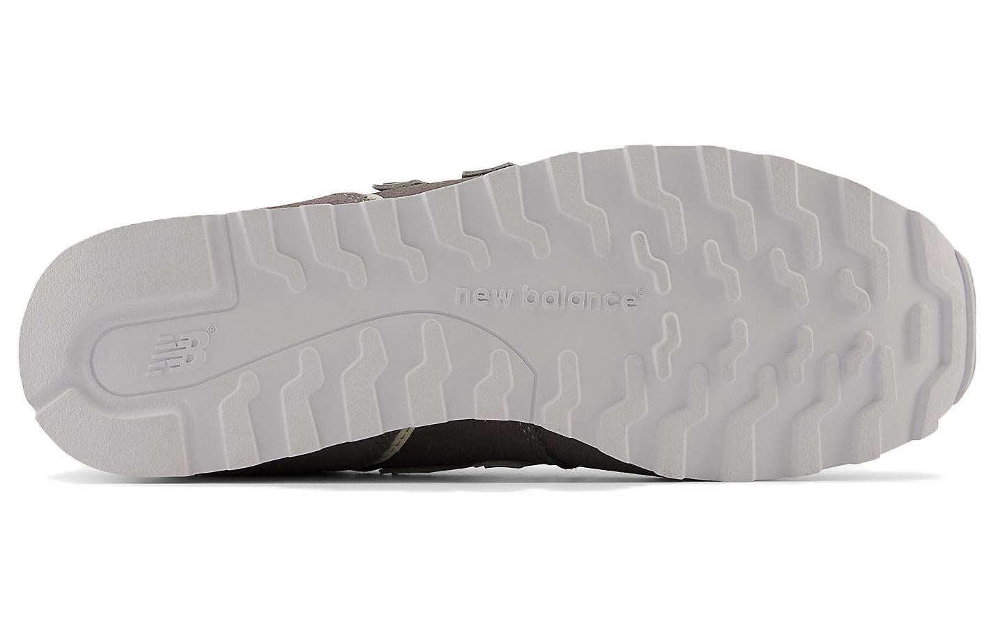 (WMNS) New Balance 373 v2 'Brown Gray Gold' WL373MG2