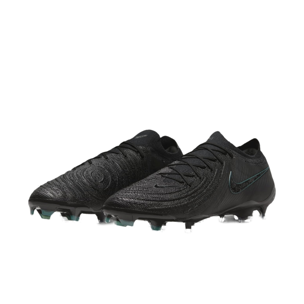 Nike Phantom GX 2 Elite FG 'Shadow Pack Black Deep Jungle' 2024 FJ2559-002