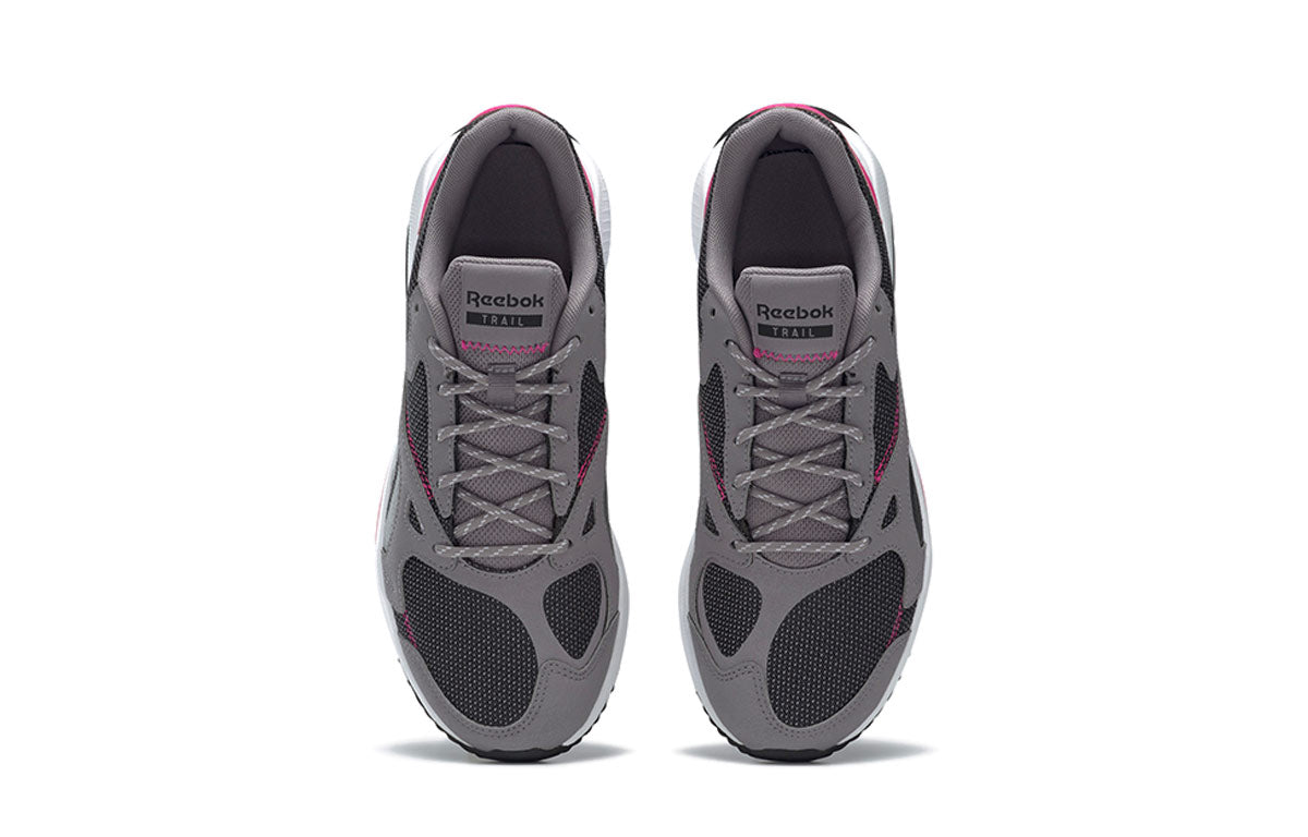 (WMNS) Reebok Lavante Terrain 'Gravity Grey' FU8609