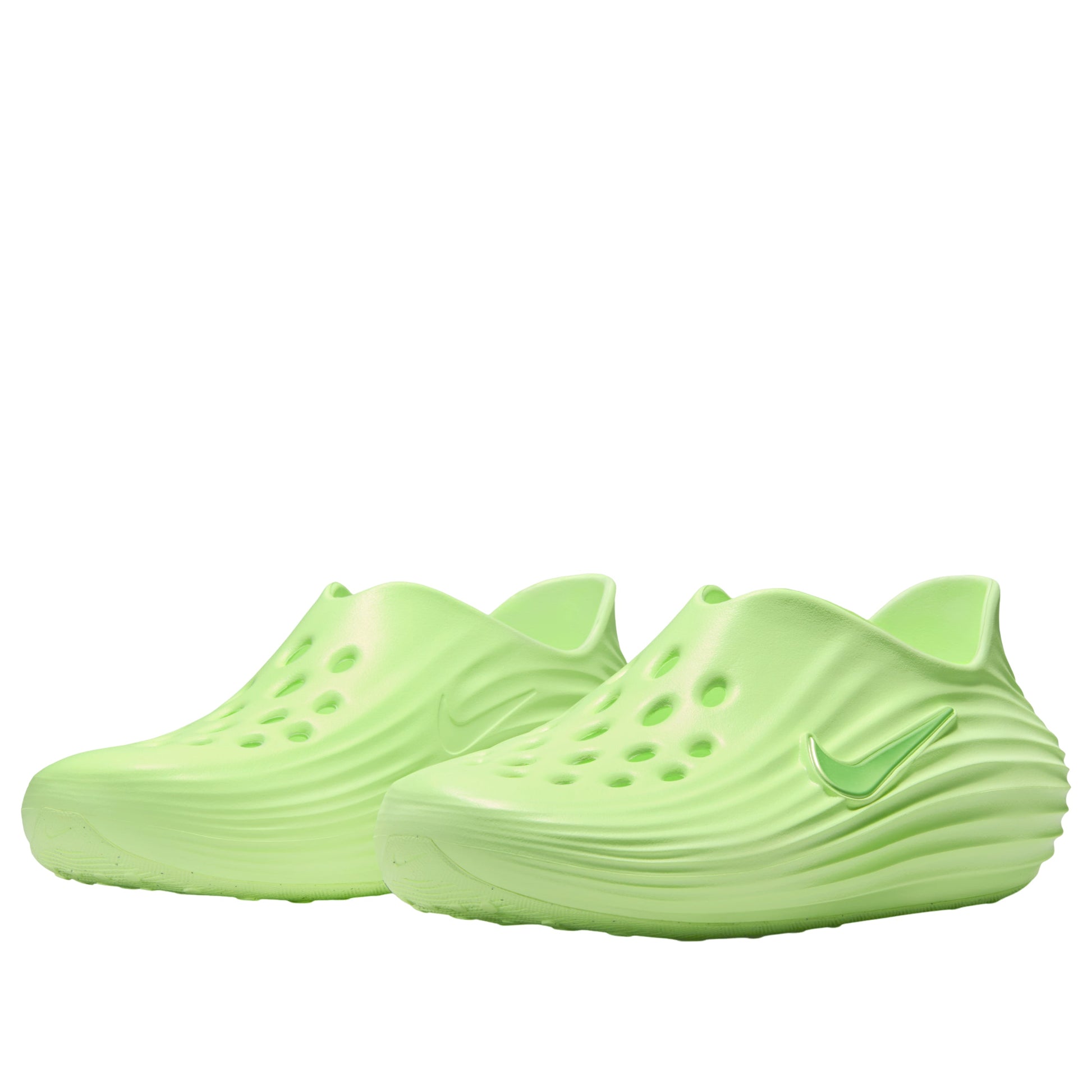 (WMNS) Nike ReactX Rejuven8 'Barely Volt' HV5062-700