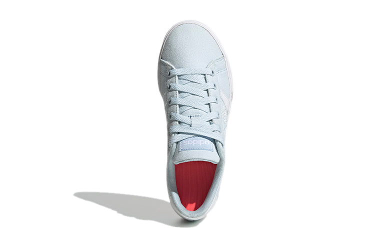 (GS) adidas neo Daily 3.0 K 'Blue White' FX9503
