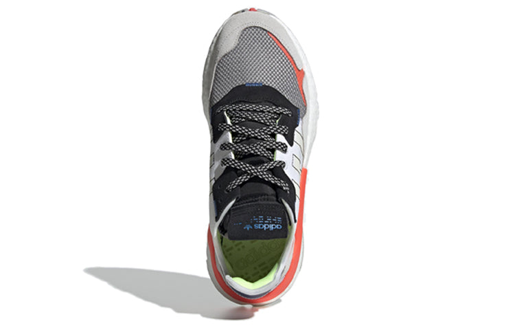 adidas Nite Jogger 'Solar Red' EF8718