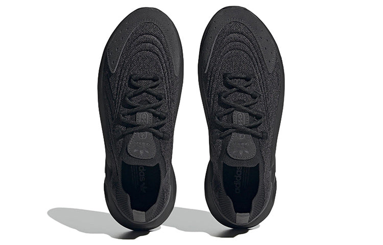 (WMNS) adidas Ozelia 'All Black' GX6942