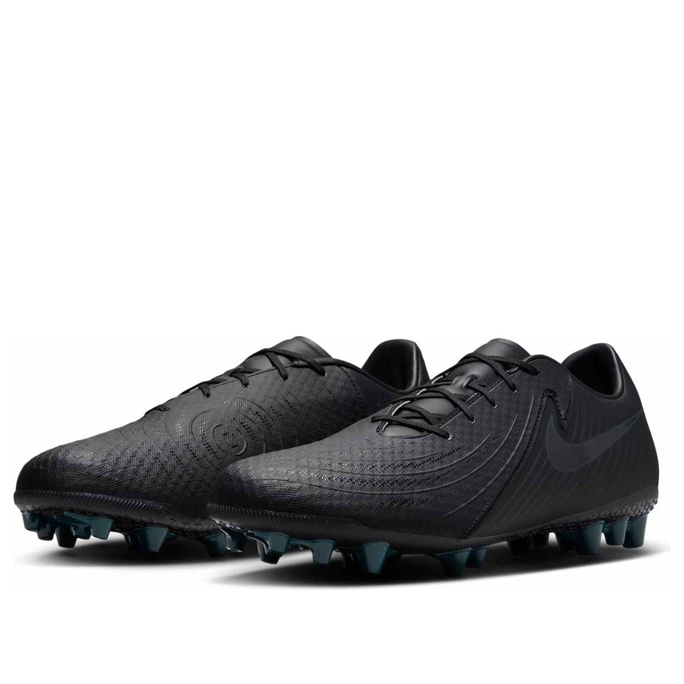 Nike Phantom GX 2 Academy 'Black Deep Jungle' FJ2552-002