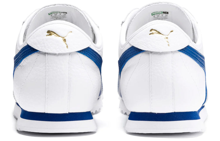 PUMA Roma '68 Vintage 'White Galaxy Blue' 370051-01