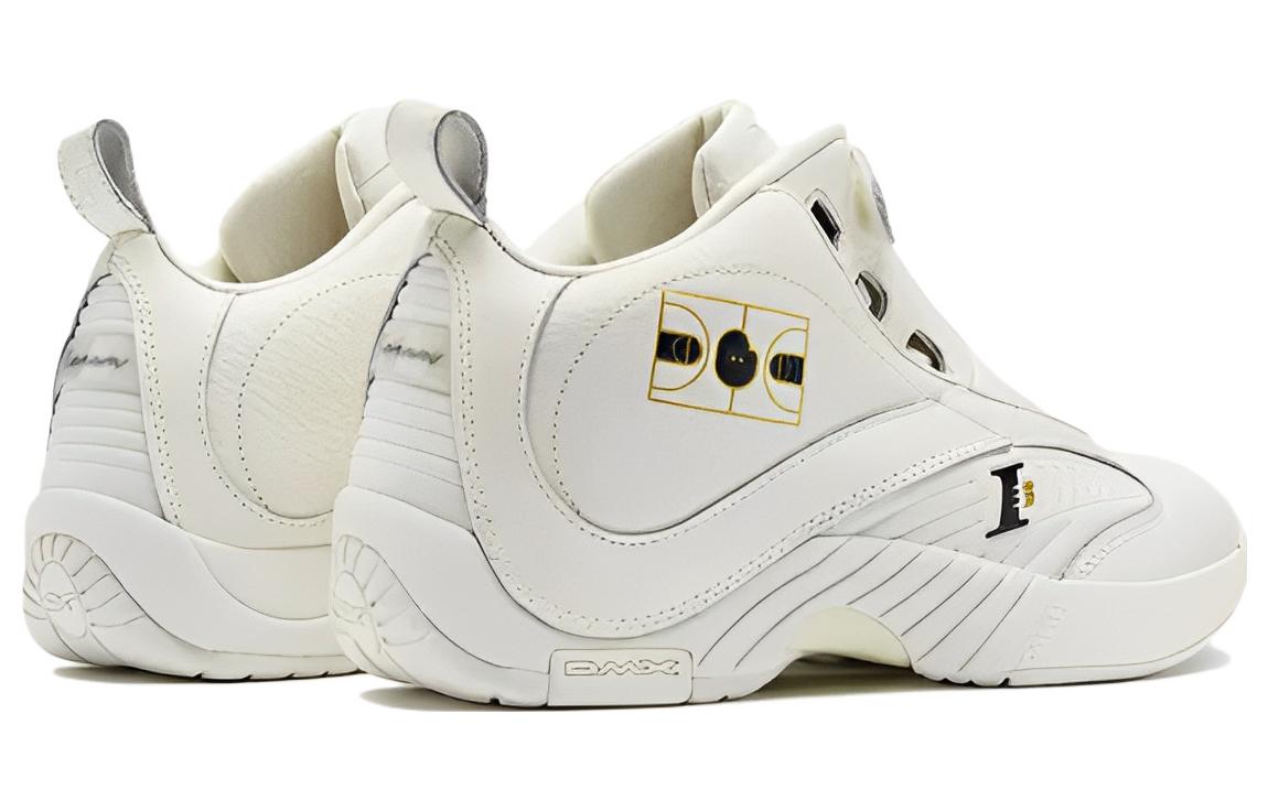 Reebok x UNIK IVERSON Answer IV 'White' HQ3592