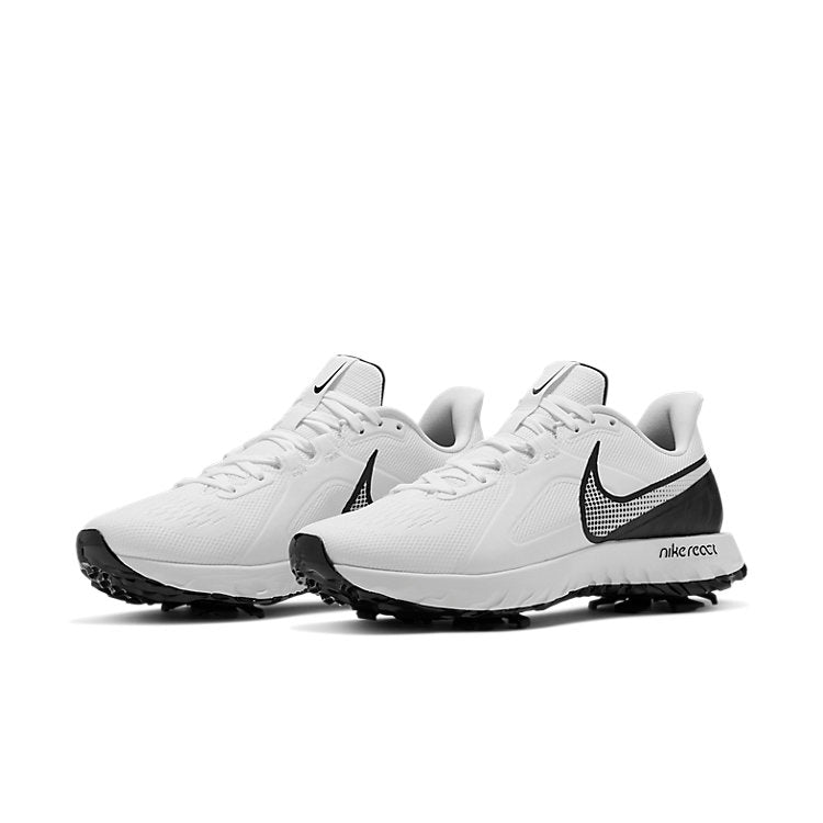 Nike React Infinity Pro Wide 'White Black' CT6621-102