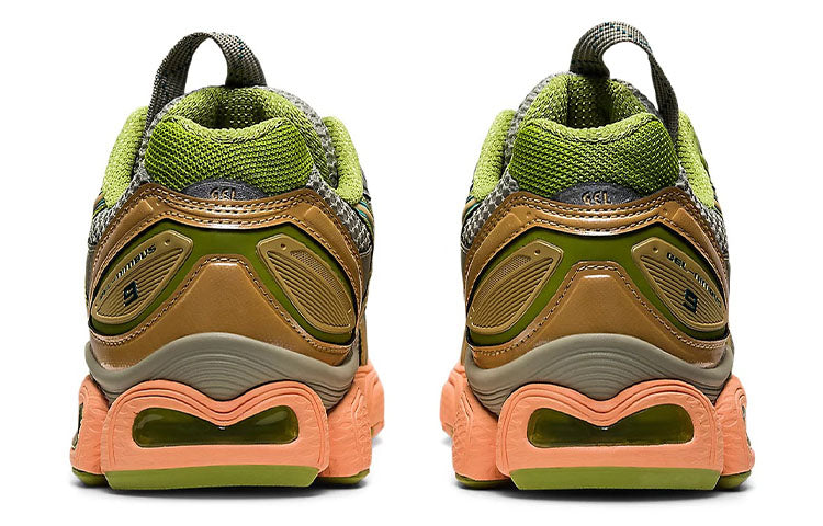 (WMNS) ASICS UB3-S Gel-Nimbus 9 'Abbey Stone' 1202A277-020