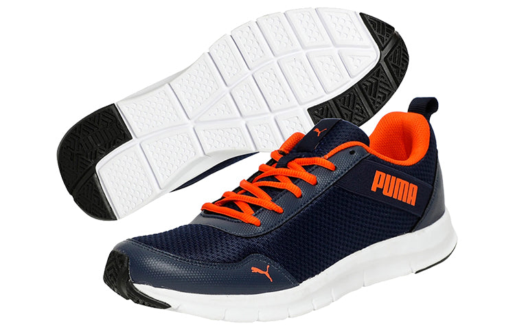 PUMA Movemax Idp Blue/Orange 371162-03