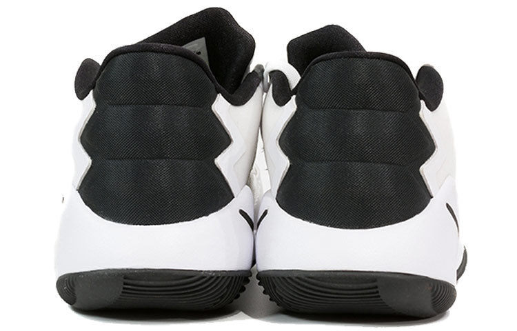 Nike Hyperdunk 2016 Low EP 'White Black' 844364-100