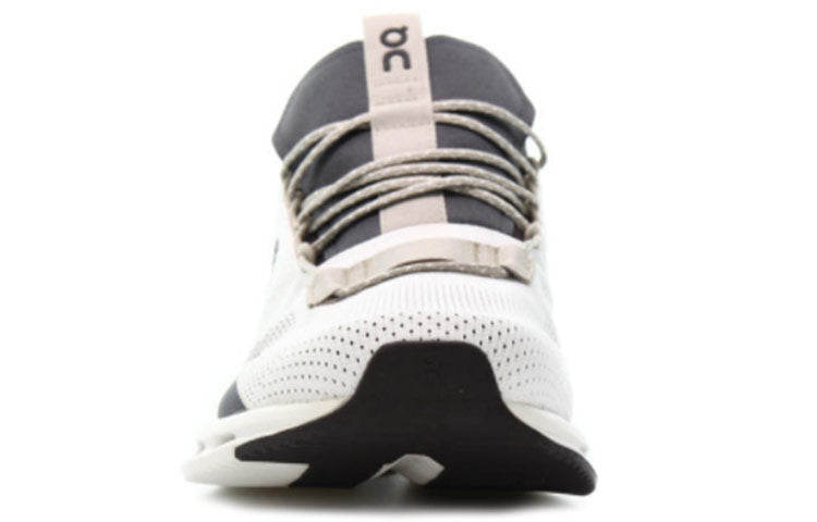(WMNS) On Running Cloudnova 'White Umber' 26.99823