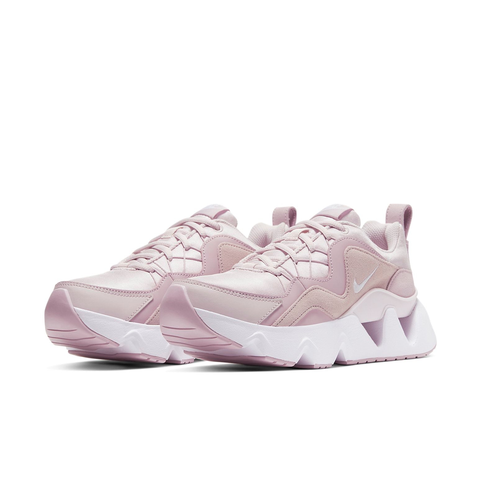 (WMNS) Nike RYZ 365 'Barely Rose' BQ4153-601