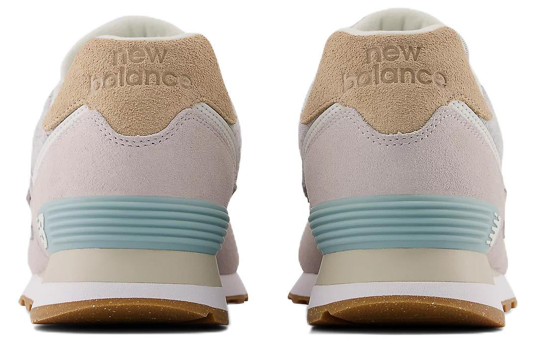 New Balance 574 'Grey Aqua Gum' U574SG2