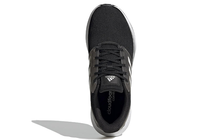 (WMNS) adidas EQ19 Run 'Black White' GY4731