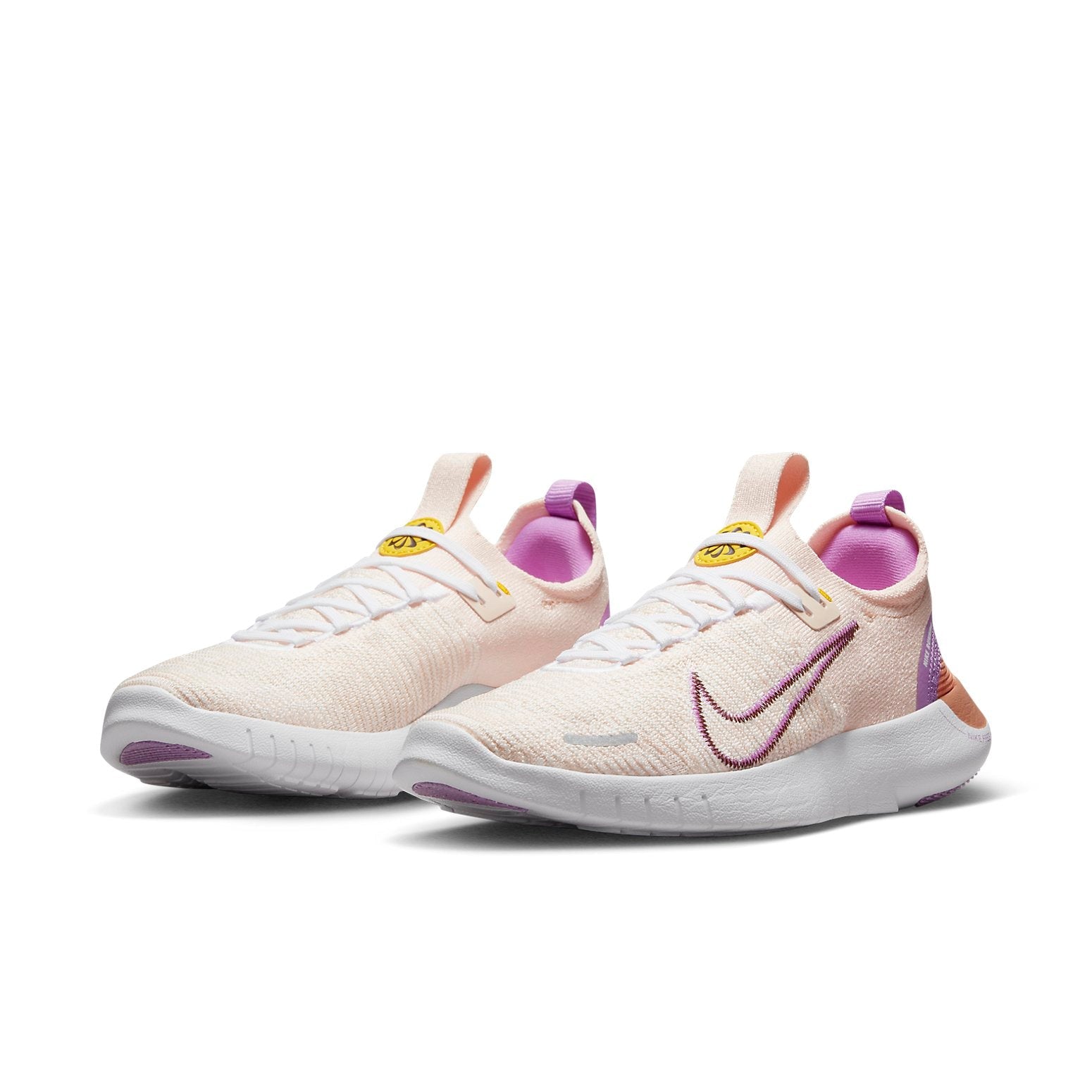 (WMNS) Nike Free RN Next Nature 'Guava Ice' DX6482-800