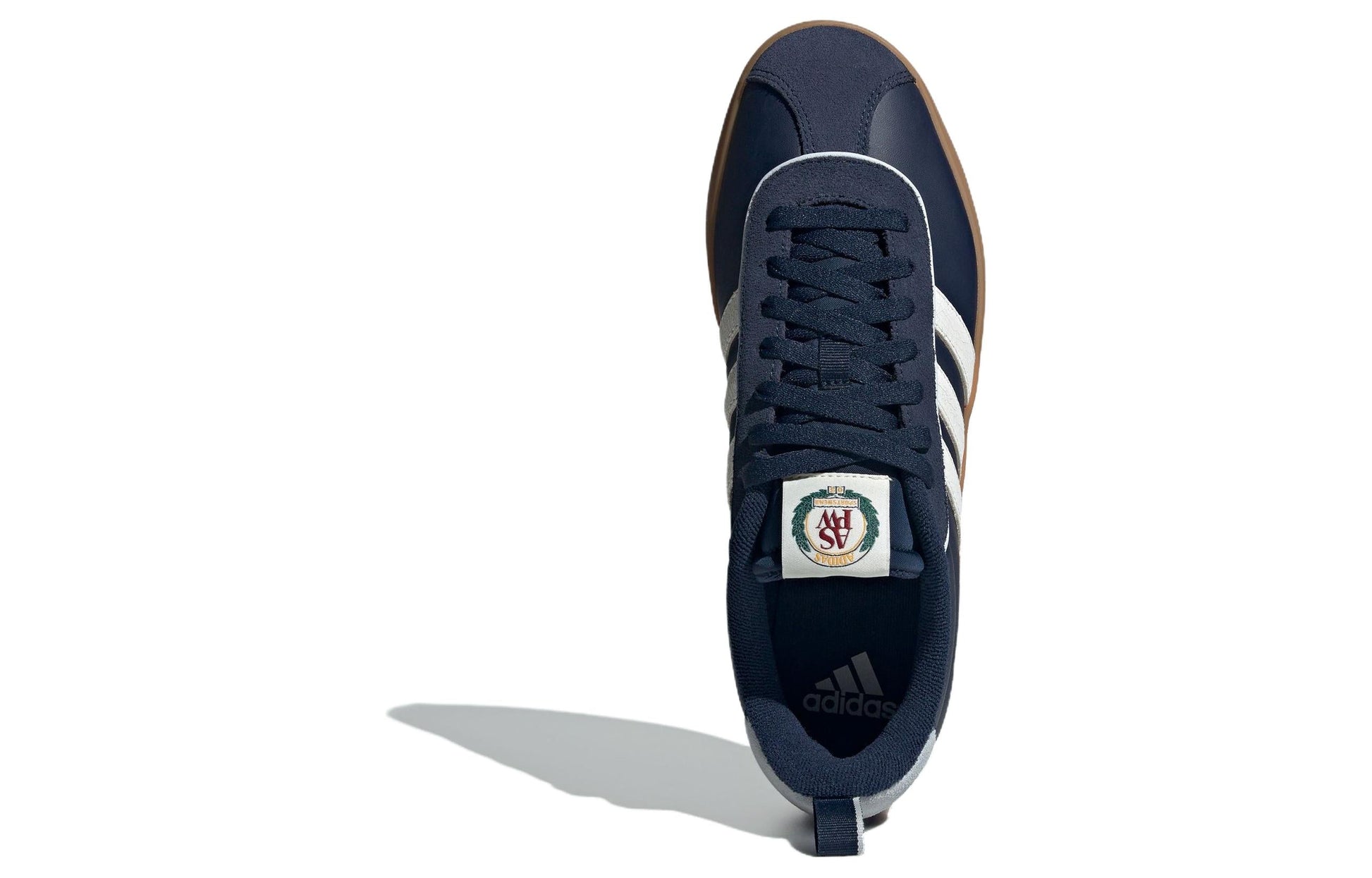 adidas VL Court 3.0 'Blue White' JI4567
