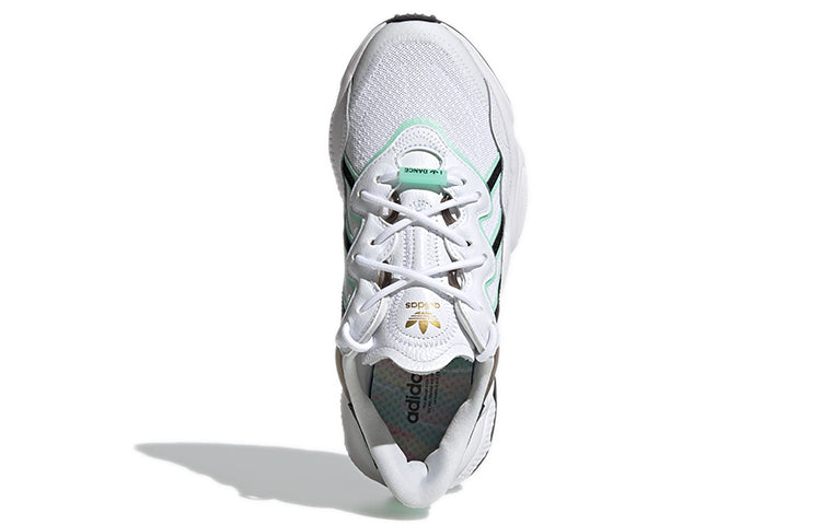 (WMNS) adidas Ozweego 'I Love Dance' FZ3779