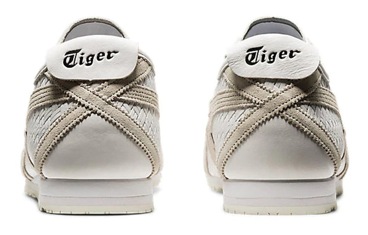 Onitsuka Tiger Mexico 66 Super  'White Beige' 1183A575-100
