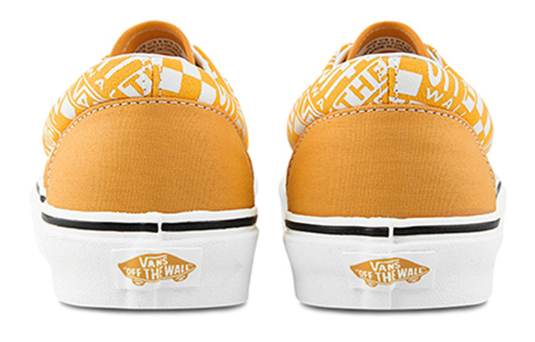 Vans ERA (OFF THE WALL) GOLDEN NUGGET VN0A54F13S6