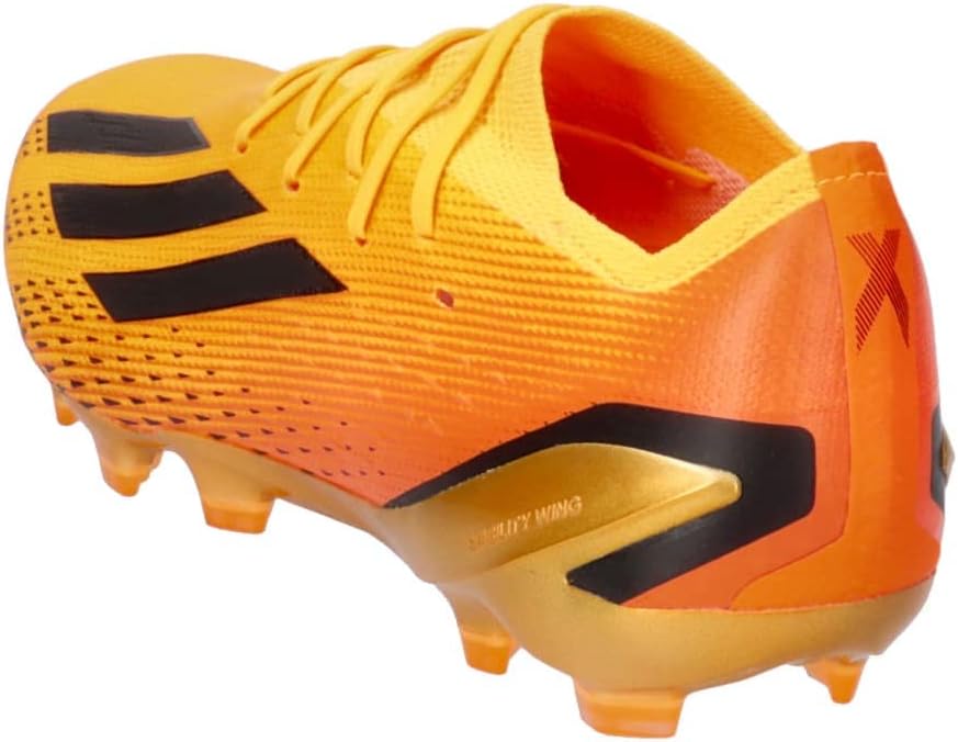 adidas X Speedportal.1 AG 'Yellow Black' HP4311