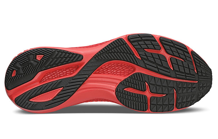 Under Armour Synergy Red 3026559-601