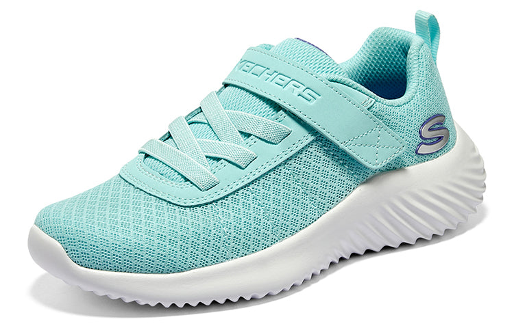 (GS) Skechers Bounder 'Mint Green' 303550L-MNT
