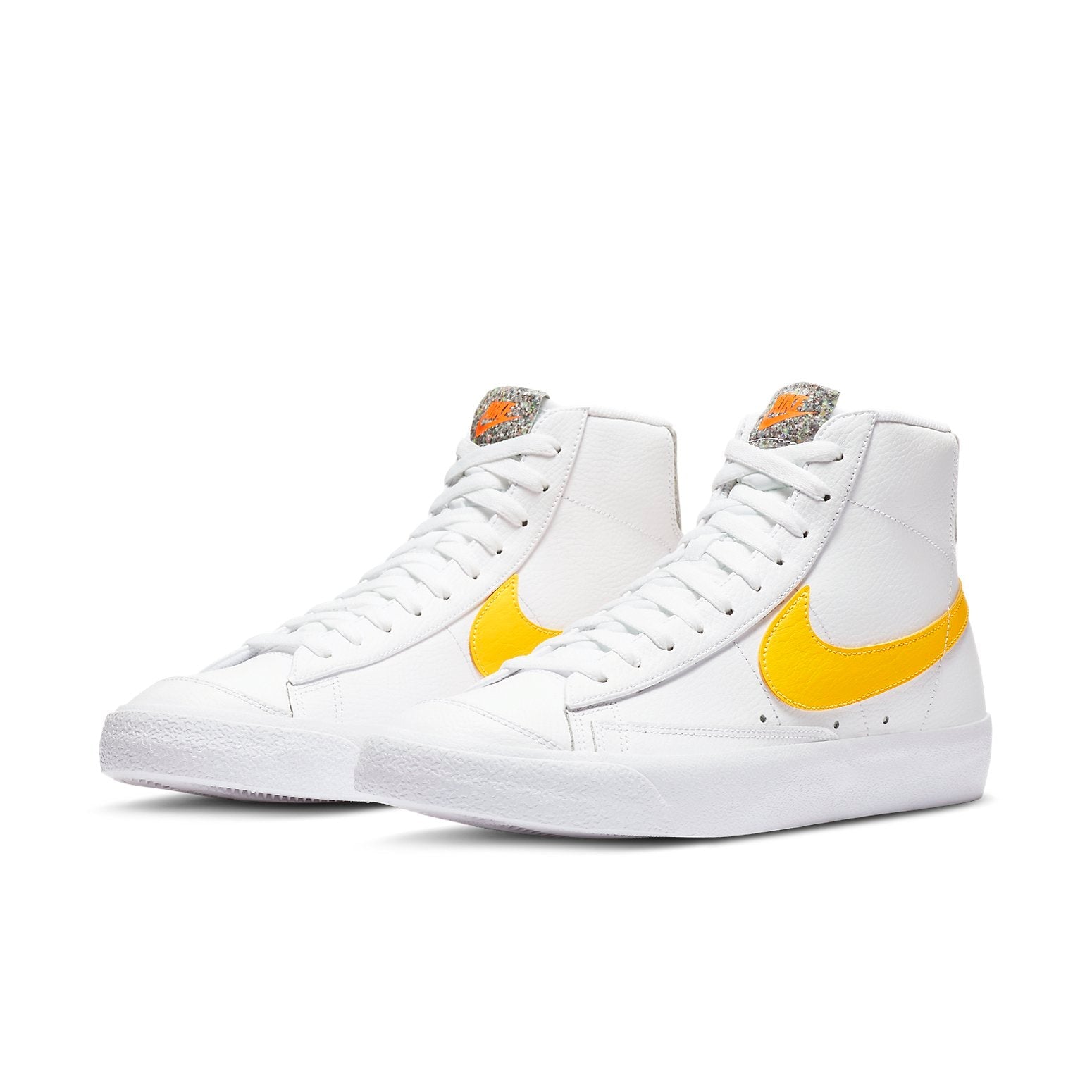 Nike Blazer Mid '77 Vintage 'Space Hippie' DA4677-100