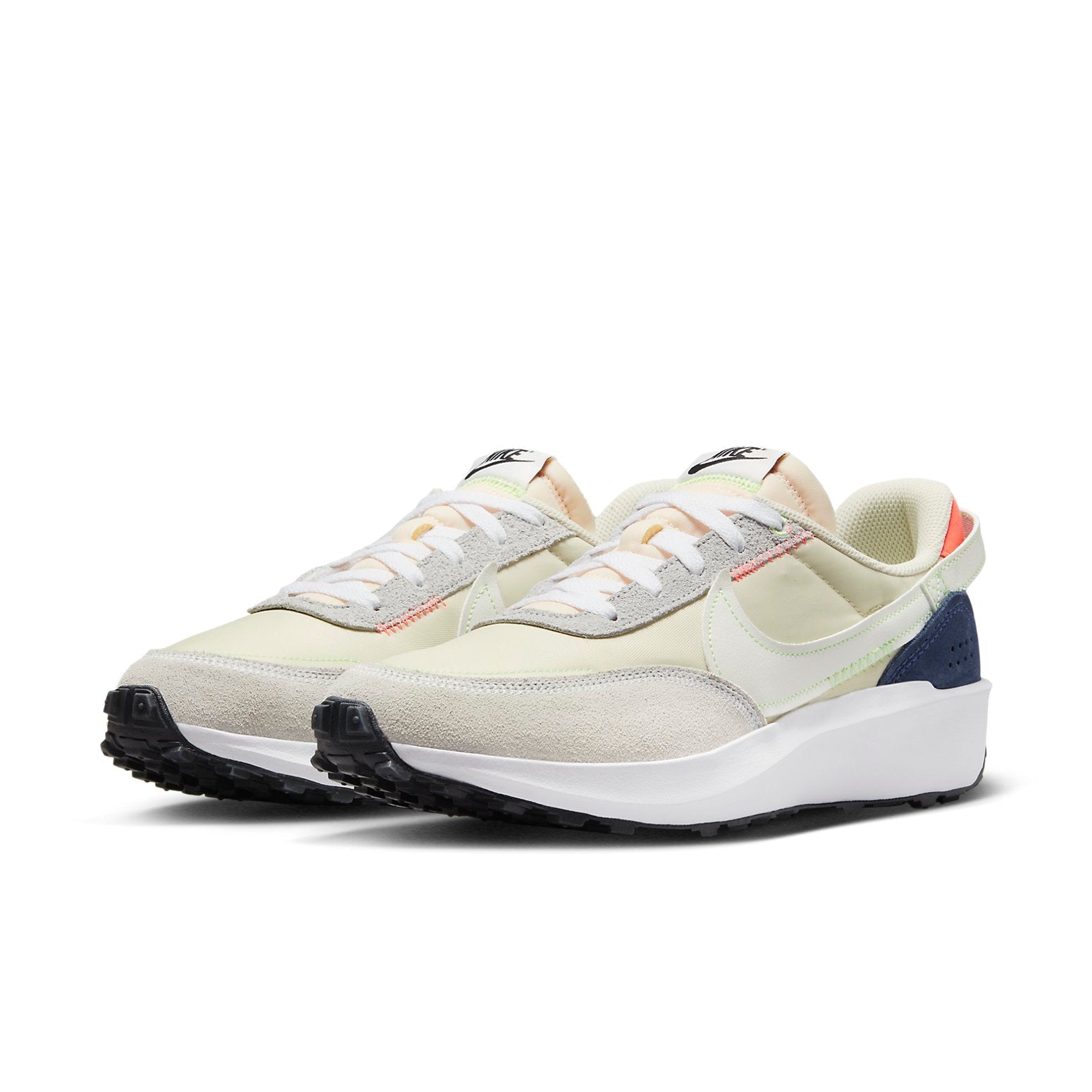 Nike Waffle Debut 'Fossil' FB1849-211