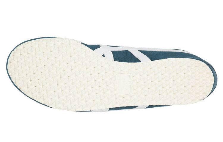 Onitsuka Tiger Mexico 66 Slip-On 'Blue' D3K0N-4501