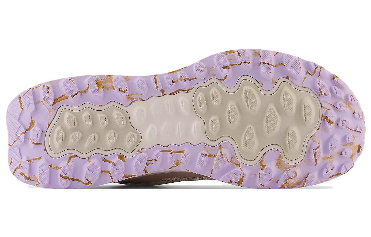(WMNS) New Balance Fresh Foam Garo Wide 'Moonbeam Cyber Lilac' WTGAROLH