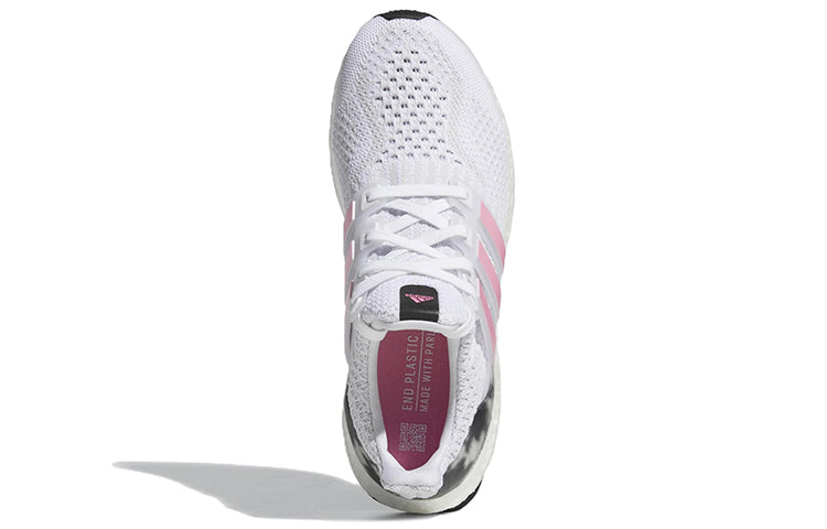 (WMNS) adidas UltraBoost 5.0 DNA 'White Dash Grey' HP2479