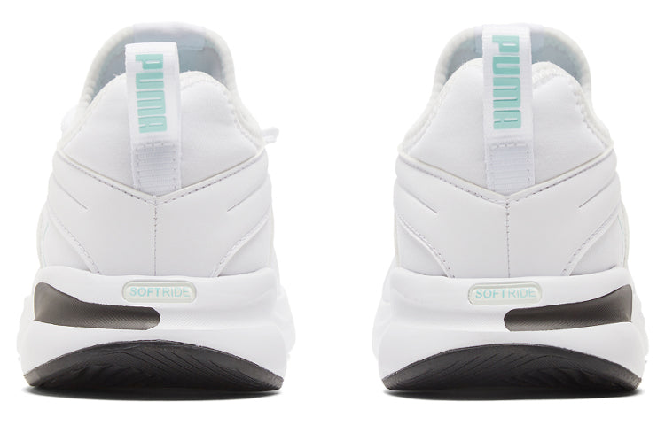 (WMNS) PUMA Softride Rift Breeze 'Blue White Black' 195068-03