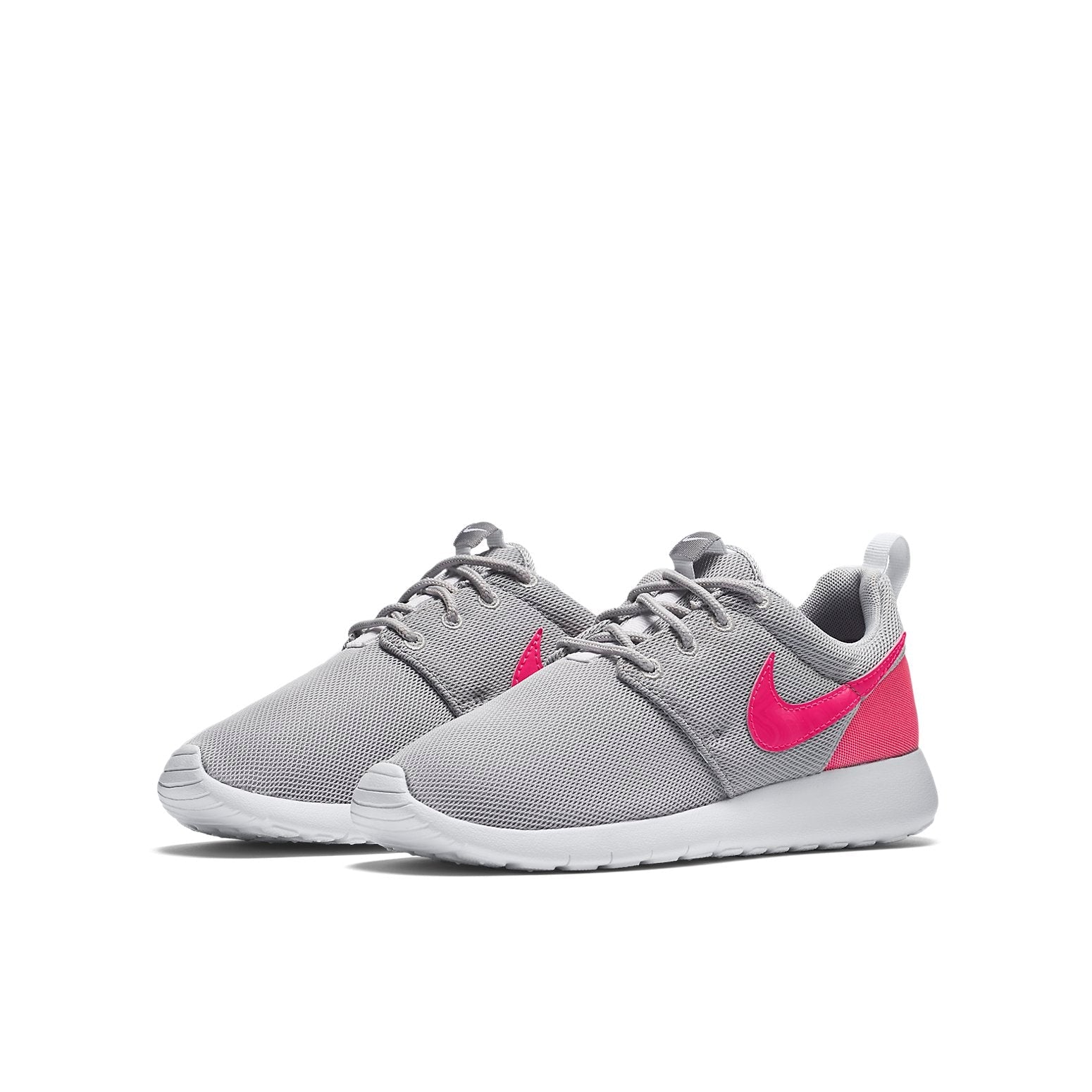 (GS) Nike Roshe One 'Hyper Pink' 599729-012