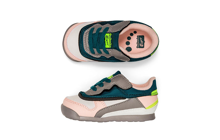 (TD) Onitsuka Tiger Admix Runner 'Velvet Pine Breeze' 1184A088-300
