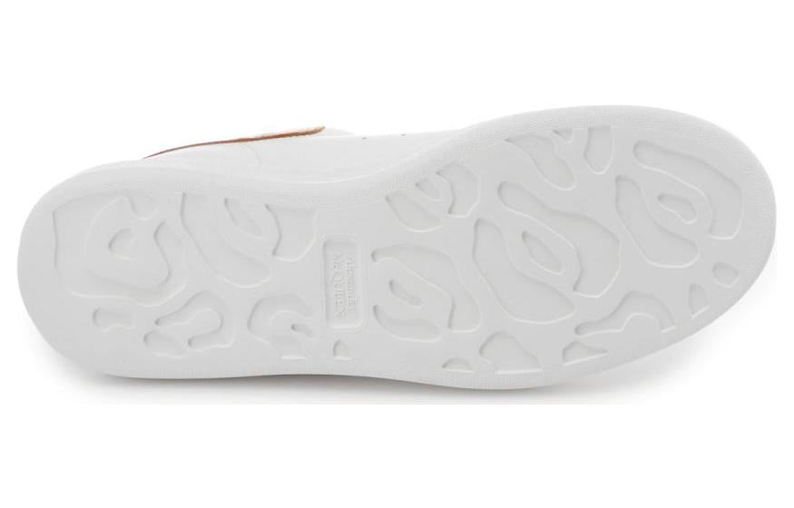 Alexander McQueen Oversized Sneaker 'White Cedar' 625162WIAFX9474