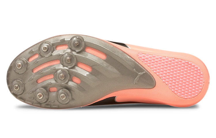 PUMA evoSpeed Sprint 10 'Elektro Peach' 193452-04