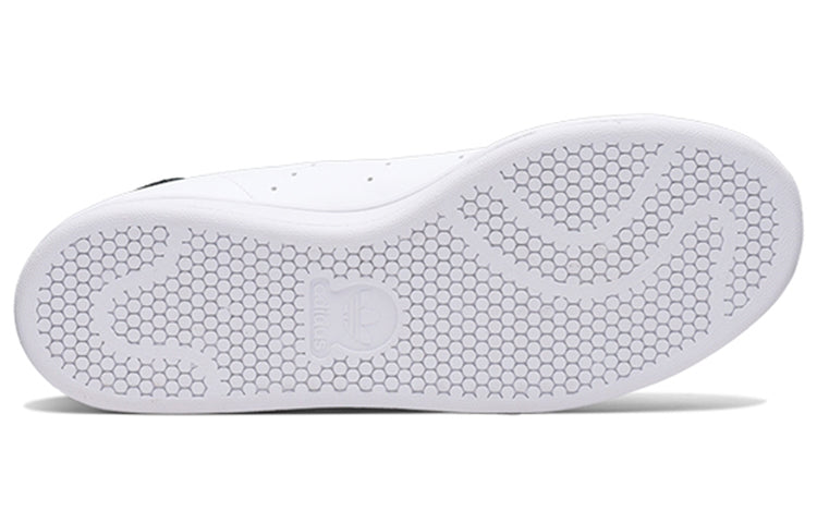 adidas originals Stan Smith 'White Black' GX4429