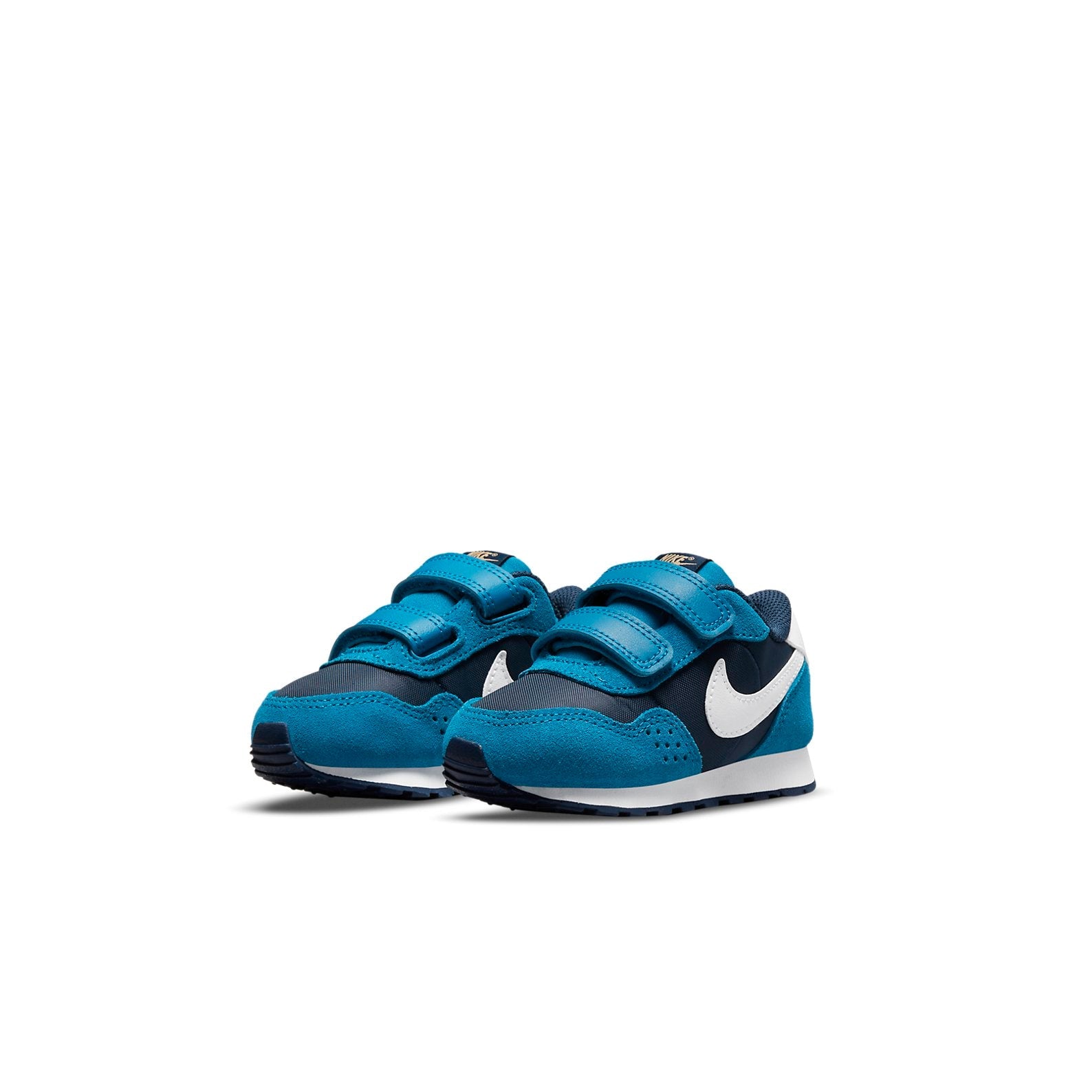 (TD) Nike MD Valiant 'Midnight Navy Imperial Blue' CN8560-404